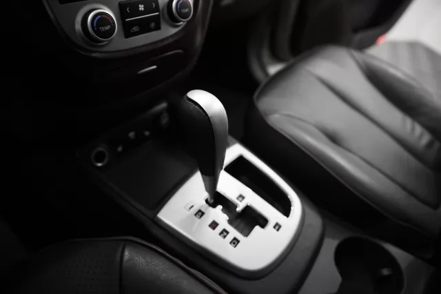 Hyundai Santa Fe 2009