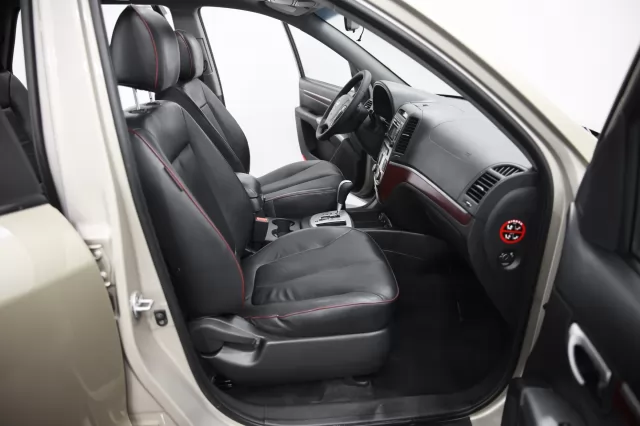 Hyundai Santa Fe 2009