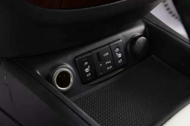 Hyundai Santa Fe 2007