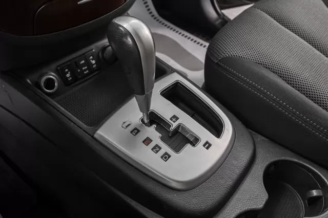 Hyundai Santa Fe 2007
