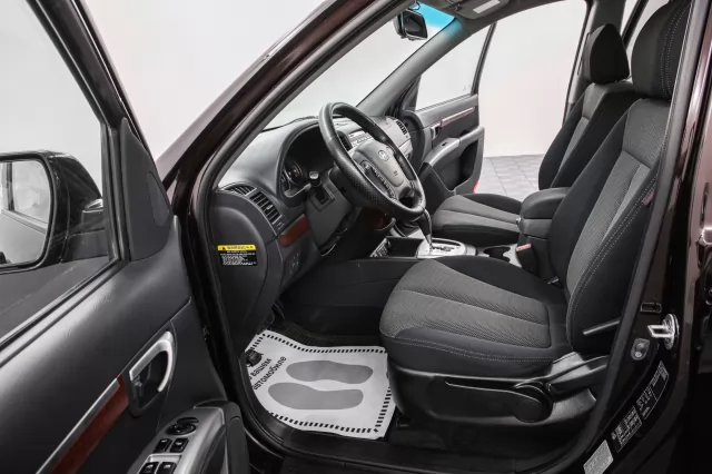 Hyundai Santa Fe 2007