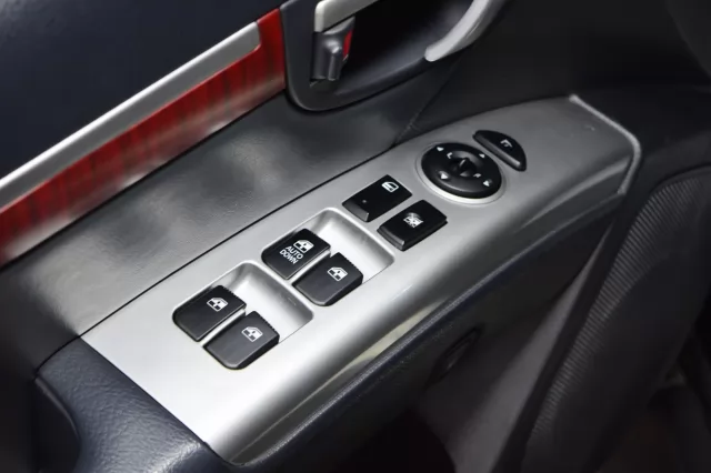 Hyundai Santa Fe 2009