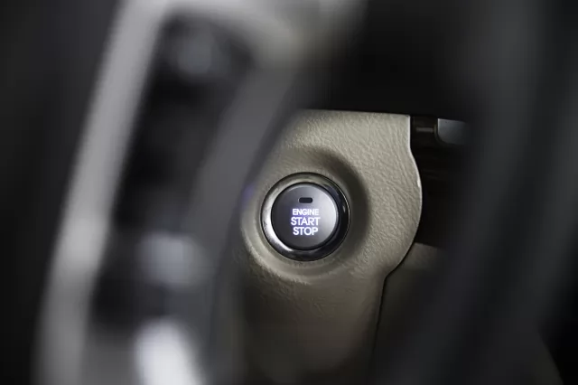 Hyundai Santa Fe 2013