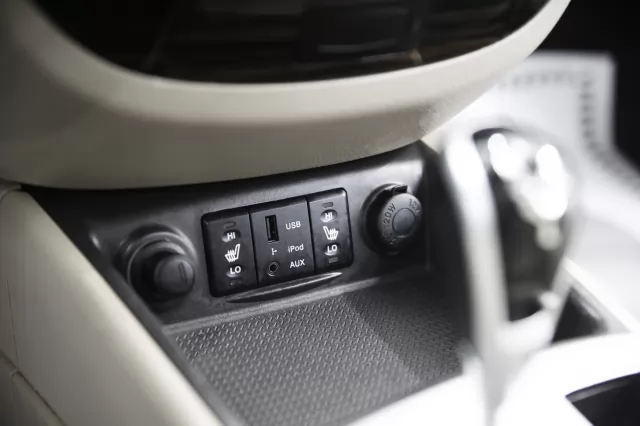 Hyundai Santa Fe 2013