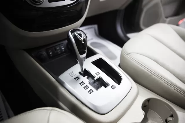 Hyundai Santa Fe 2013