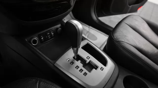 Hyundai Santa Fe 2013