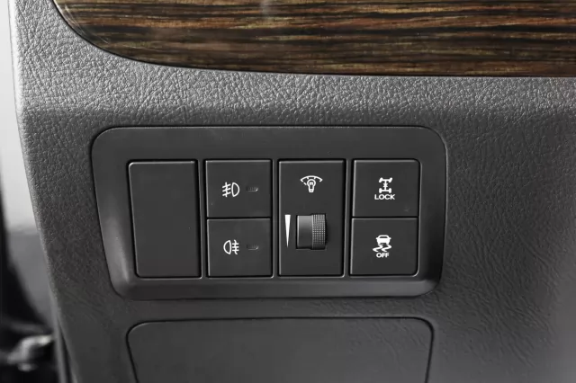 Hyundai Santa Fe 2010