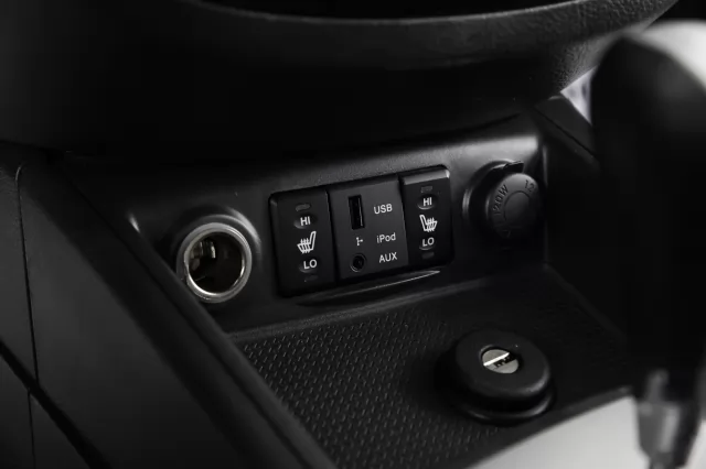 Hyundai Santa Fe 2010