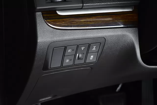 Hyundai Santa Fe 2012
