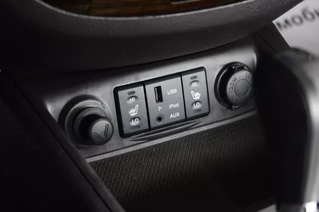 Hyundai Santa Fe 2012