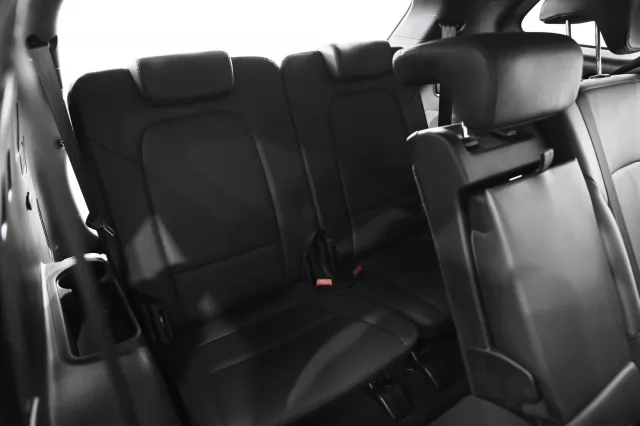 Hyundai Santa Fe 2016