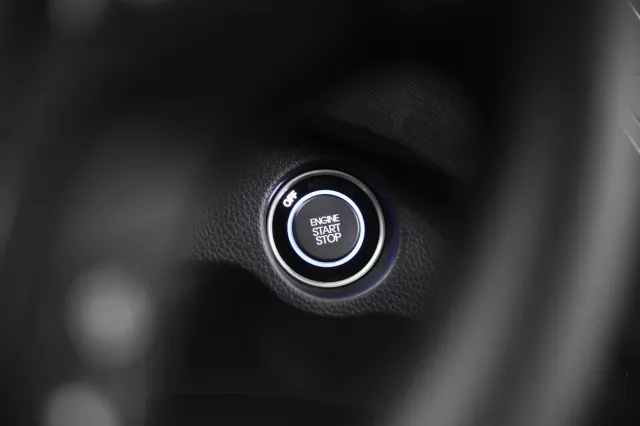 Hyundai Santa Fe 2016
