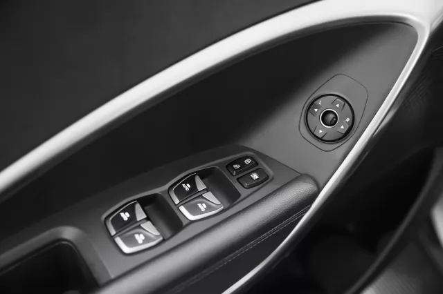 Hyundai Santa Fe 2016