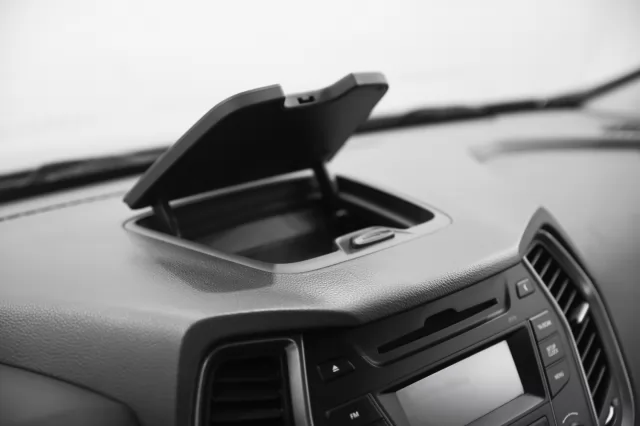 Hyundai Santa Fe 2016