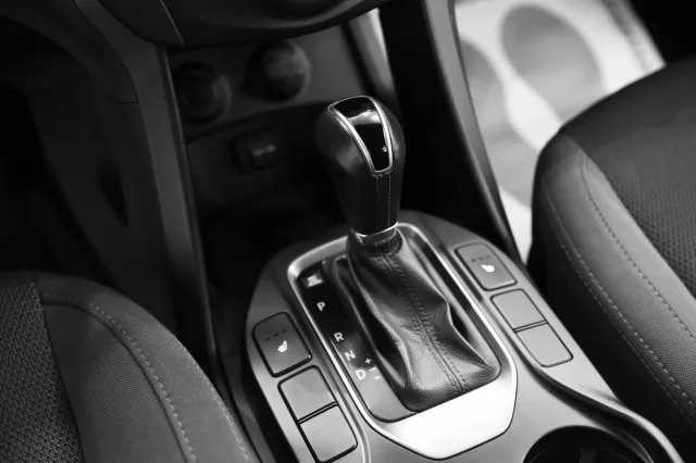 Hyundai Santa Fe 2016
