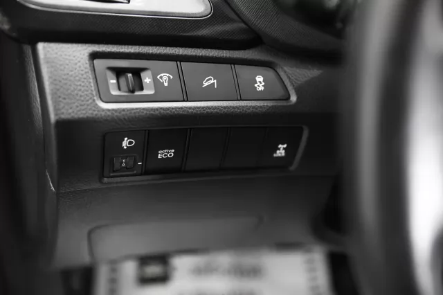 Hyundai Santa Fe 2015