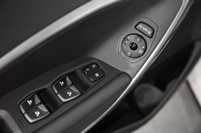 Hyundai Santa Fe 2013