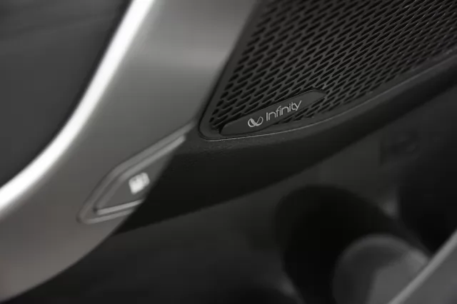 Hyundai Santa Fe 2013