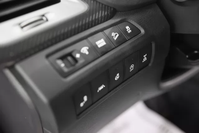 Hyundai Santa Fe 2013