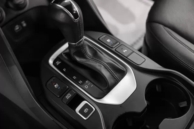 Hyundai Santa Fe 2013