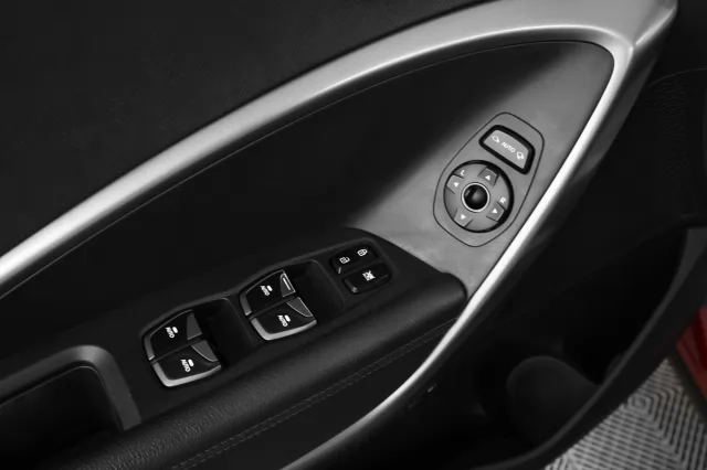 Hyundai Santa Fe 2015