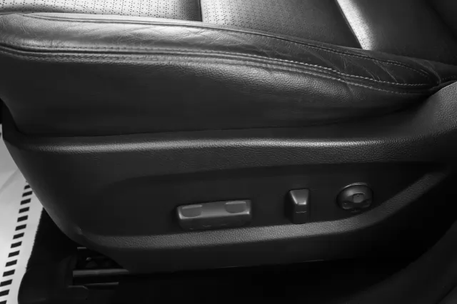 Hyundai Santa Fe 2015