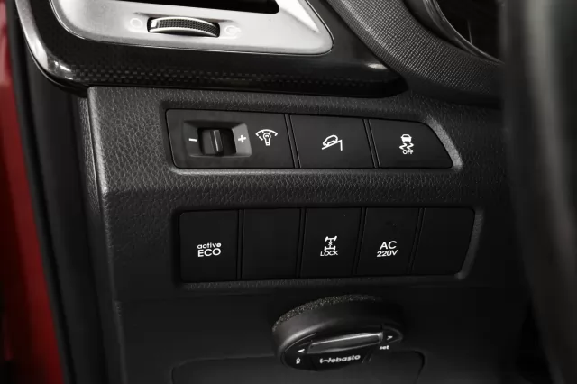 Hyundai Santa Fe 2015