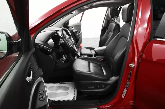Hyundai Santa Fe 2015
