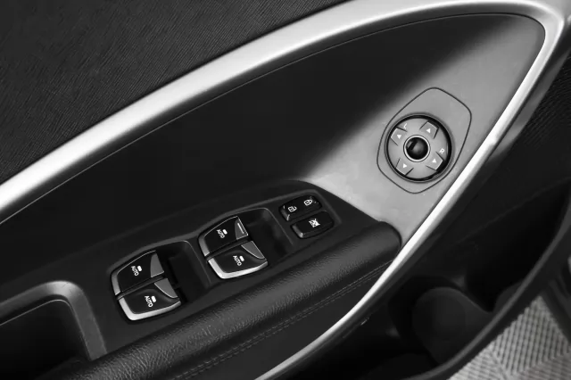 Hyundai Santa Fe 2014
