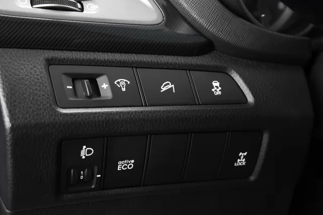 Hyundai Santa Fe 2014