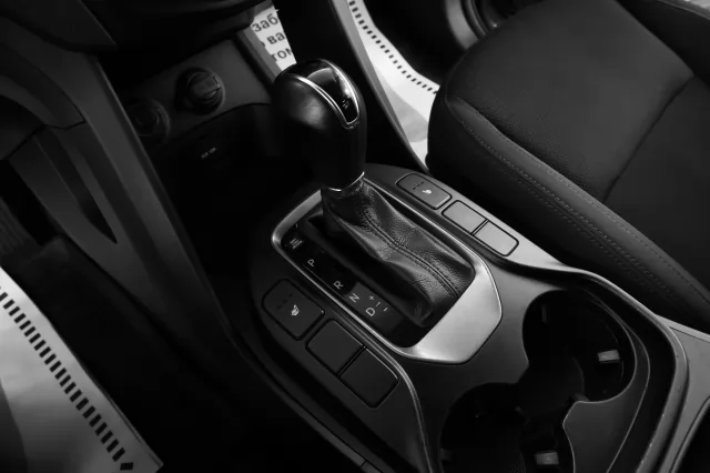 Hyundai Santa Fe 2014