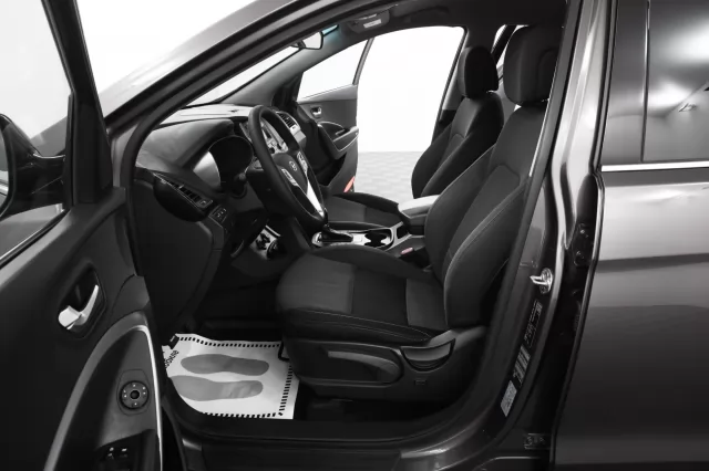 Hyundai Santa Fe 2014