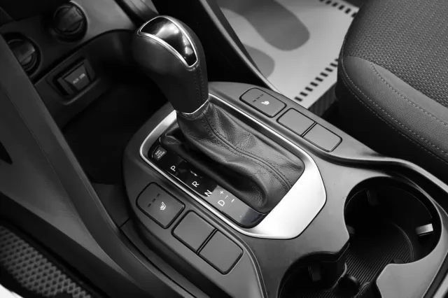 Hyundai Santa Fe 2013
