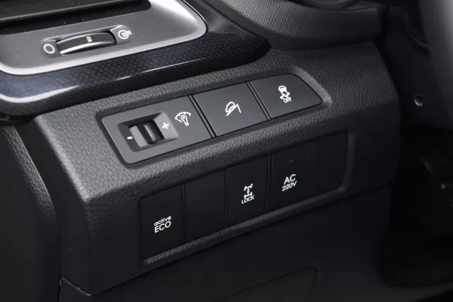 Hyundai Santa Fe 2014