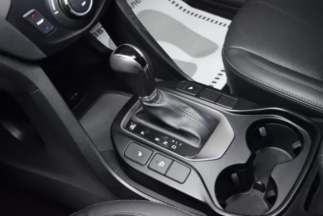 Hyundai Santa Fe 2014