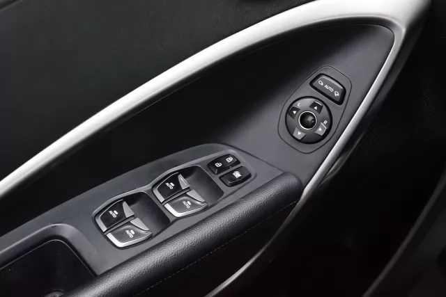 Hyundai Santa Fe 2016