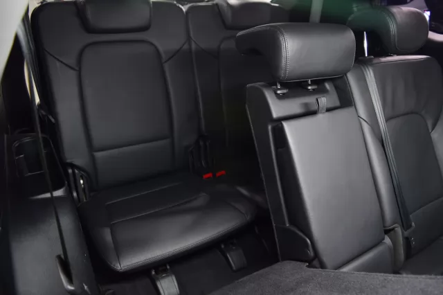 Hyundai Santa Fe 2015