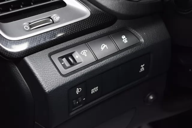 Hyundai Santa Fe 2015