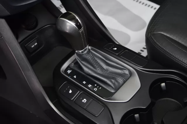 Hyundai Santa Fe 2015