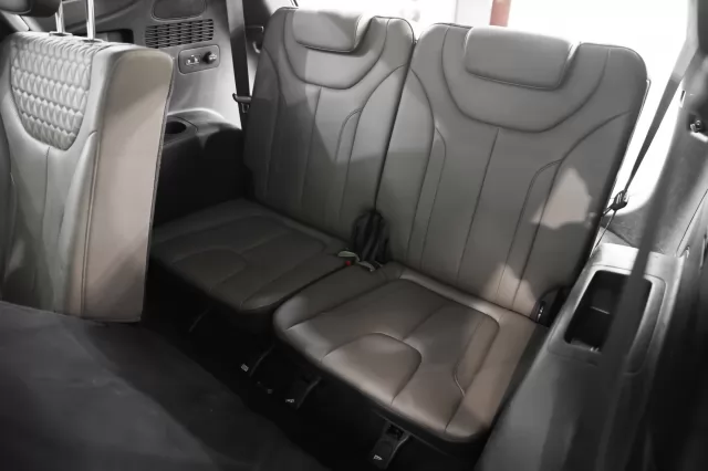Hyundai Santa Fe 2021