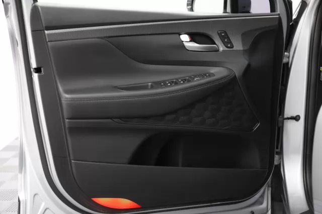 Hyundai Santa Fe 2020
