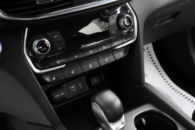 Hyundai Santa Fe 2020