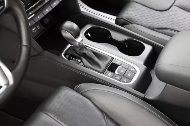 Hyundai Santa Fe 2020