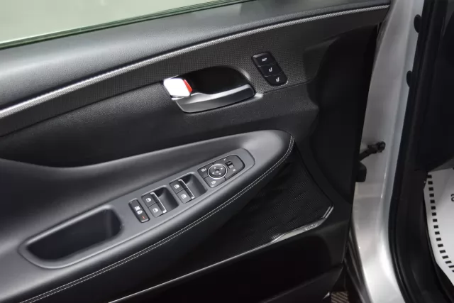 Hyundai Santa Fe 2019