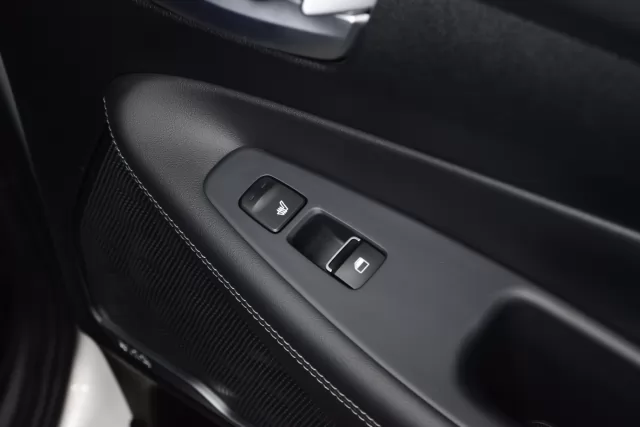 Hyundai Santa Fe 2019