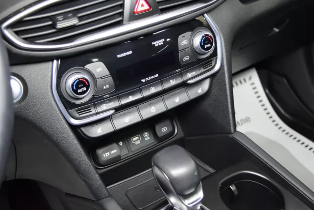 Hyundai Santa Fe 2019