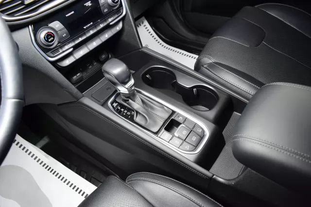 Hyundai Santa Fe 2019