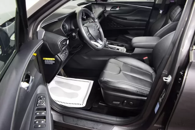 Hyundai Santa Fe 2020