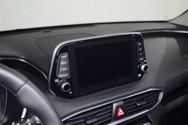 Hyundai Santa Fe 2020
