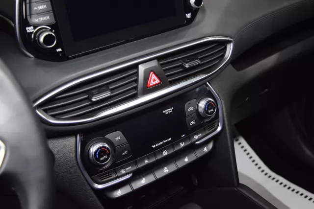 Hyundai Santa Fe 2020